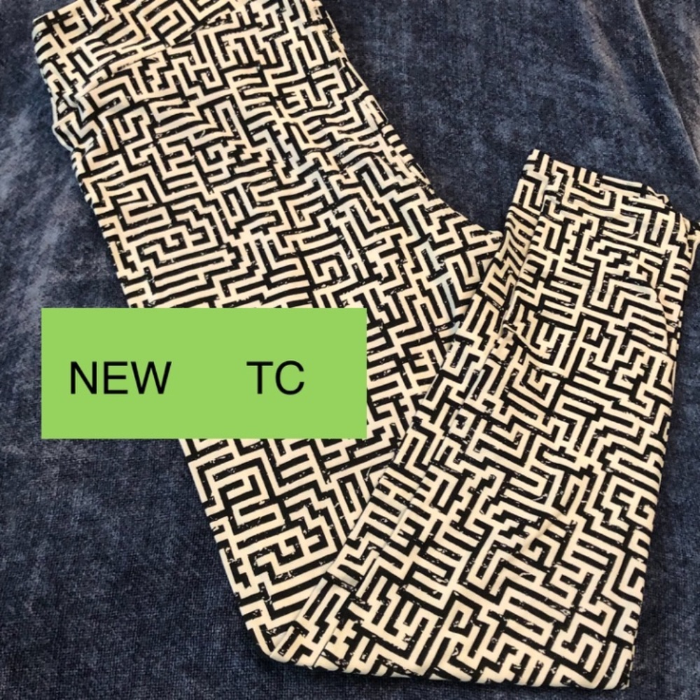LuLaRoe Leggings TC